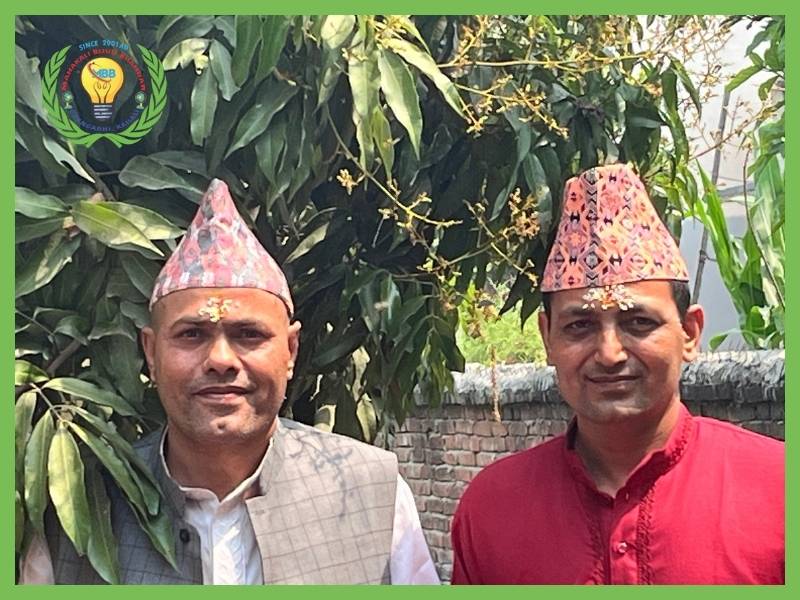 Mahakali Bijuli Bhandar warehouse storage