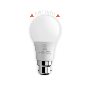 Girish 9W LED Bulb
