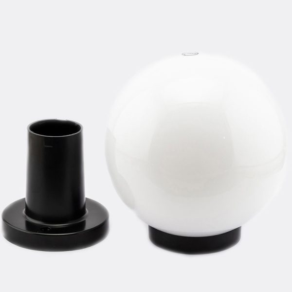 Gate Light – Small
  Standard