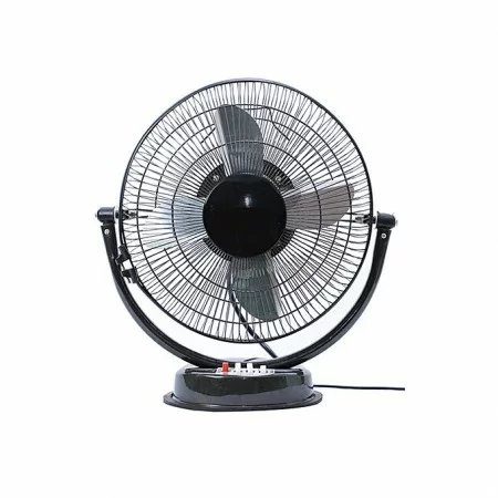 All Purpose Fan Black – Multi-Purpose High-Speed Fan