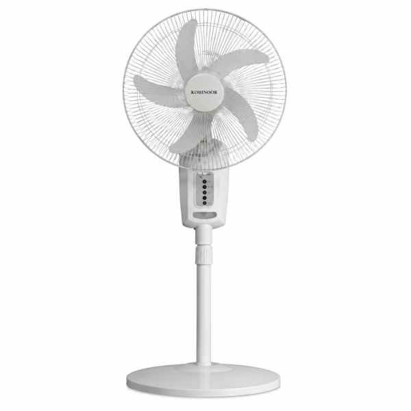 Kohinoor Stand Fan