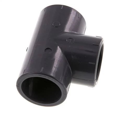 LBO Tee for Pipe 19mm