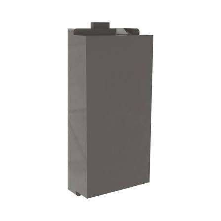 "Girish Vox Dark Fascination Dummy Plate – Modular Cover Plate"