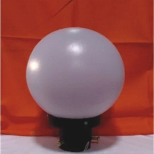 Gate Light – Large
  Standard