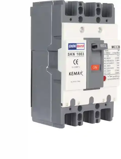10-3-pole-moulded-case-circuit-breakers-50-amp-mccb-mccb50a-skn-original-imagkay9tzahknwb Bentex 40A TP MCCB (Triple Pole) - Mahakali Bijuli Bhandar