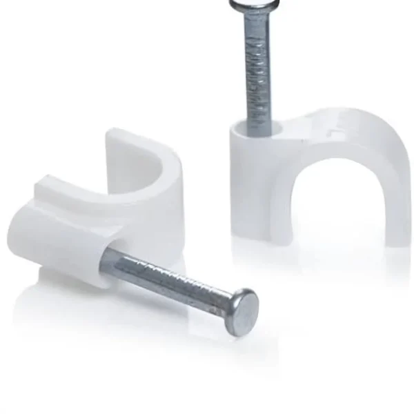 5mm Cable Clip