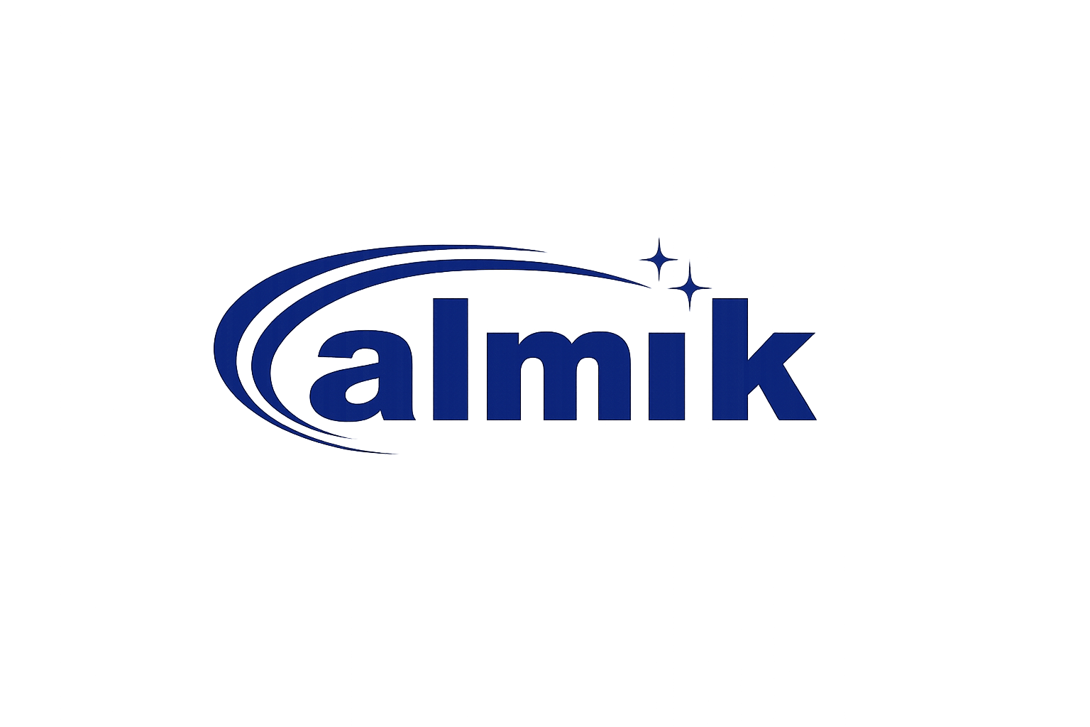 Almick Almick